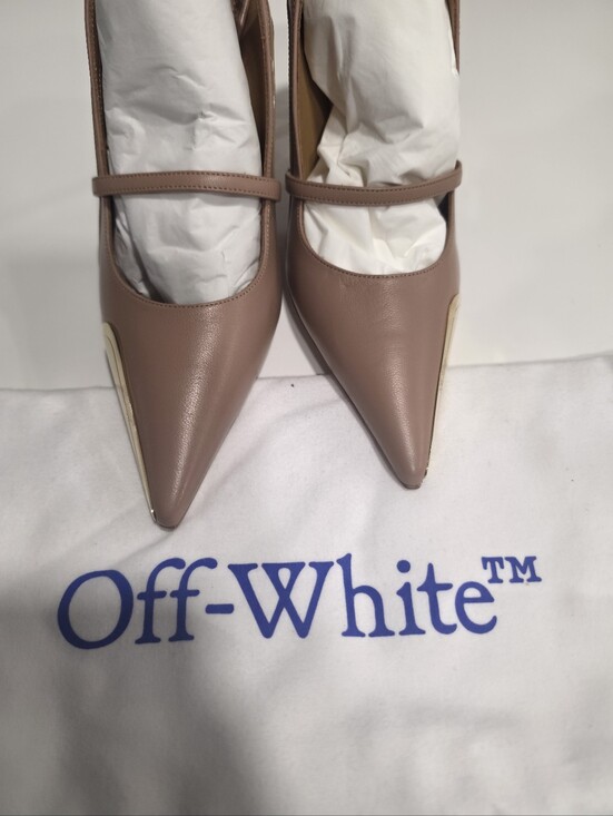 Off-White Heels main image 9